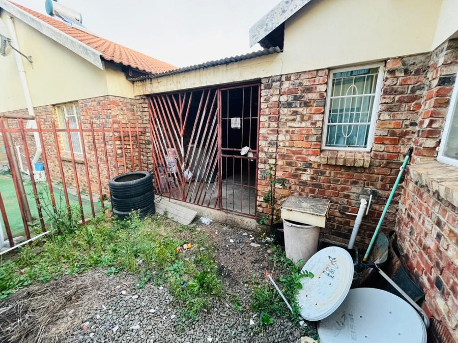 2 Bedroom Property for Sale in Vista Park Free State